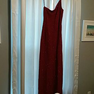 Evening Gown